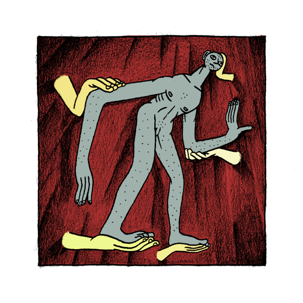 - RUPTURE (tractarus altrophysica)- page 12