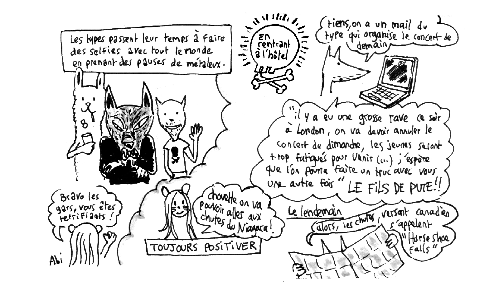 - Pneumothorax Tour- page 13