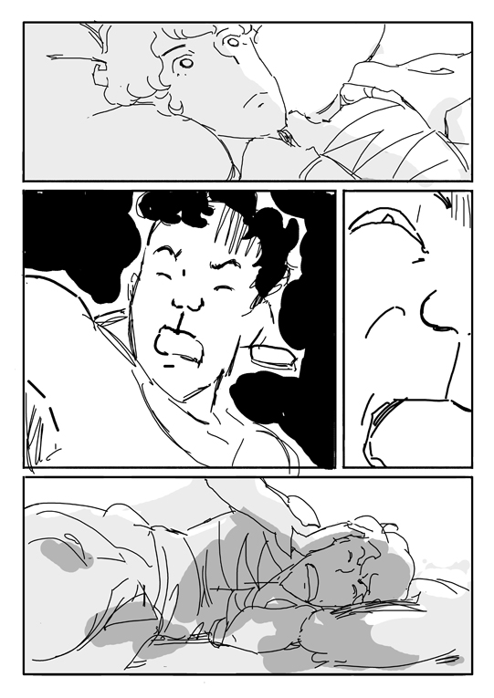 - Ishakku épisode 4- page 12