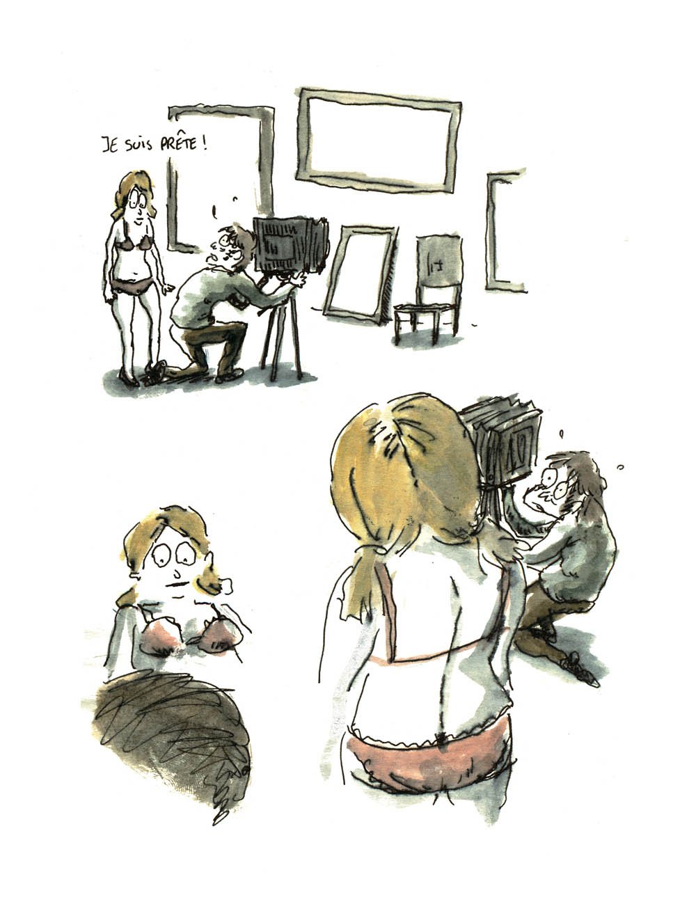 - Benoît & Virginie- page 124