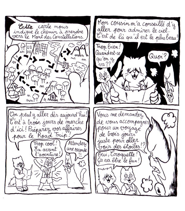 - Bonjour Pantoufle !- page 124