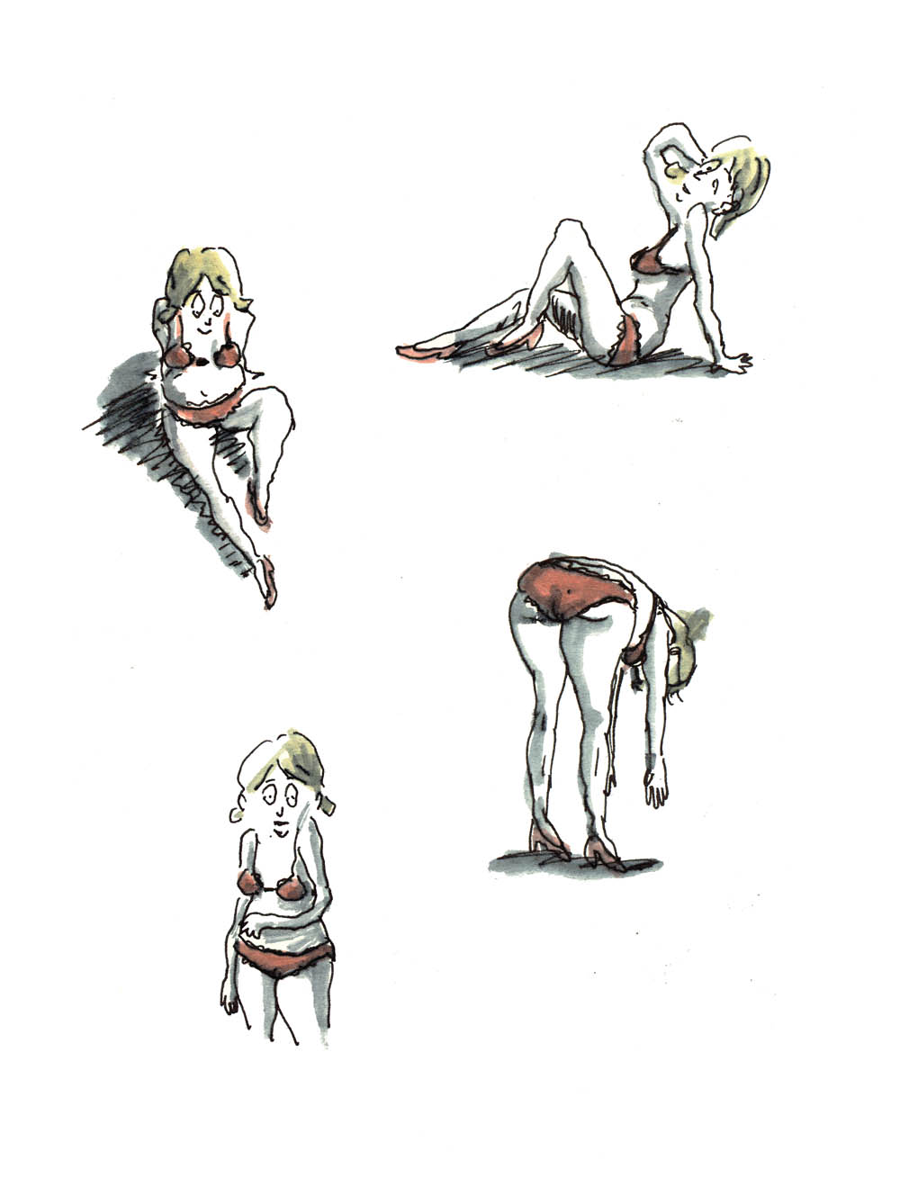 - Benoît & Virginie- page 126