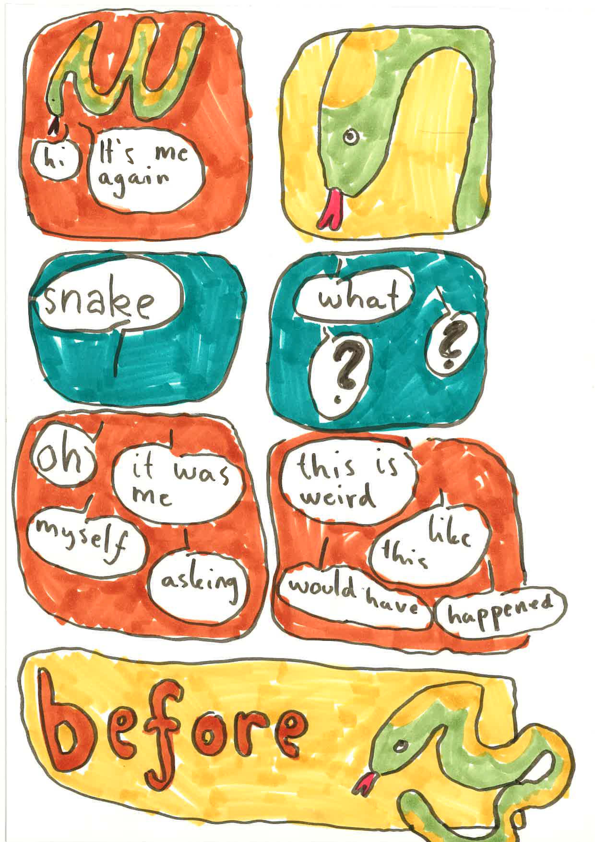 - Flash Before Flash- page 2