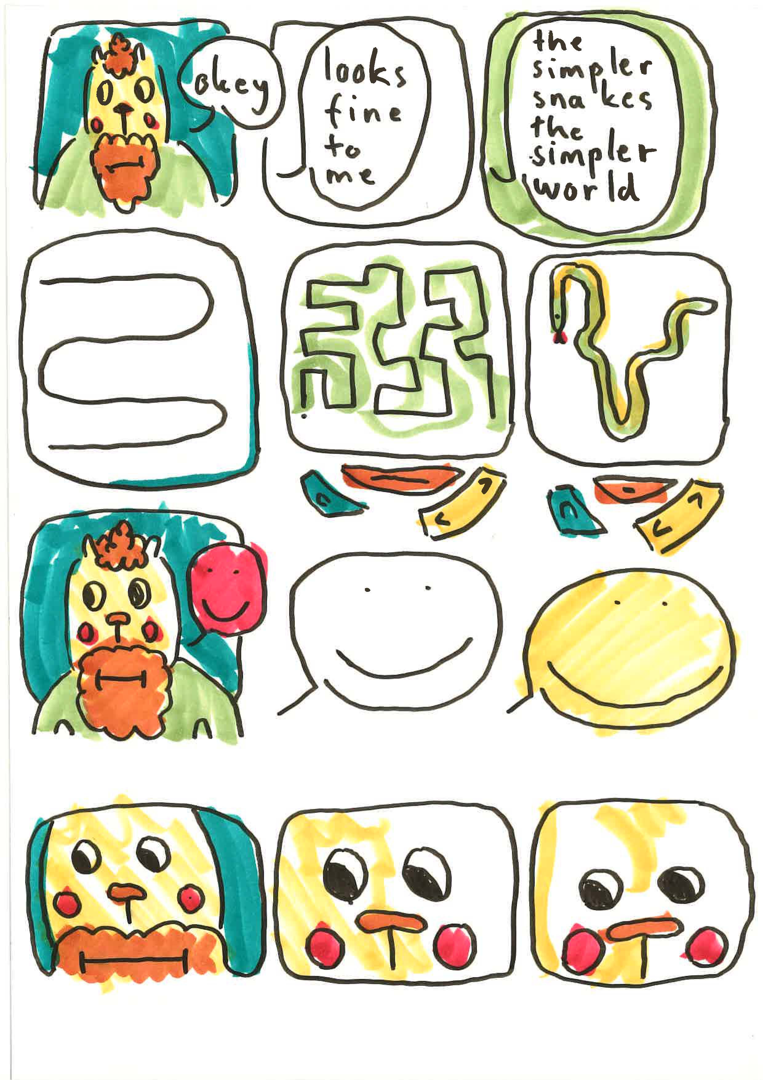 - Flash Before Flash- page 16