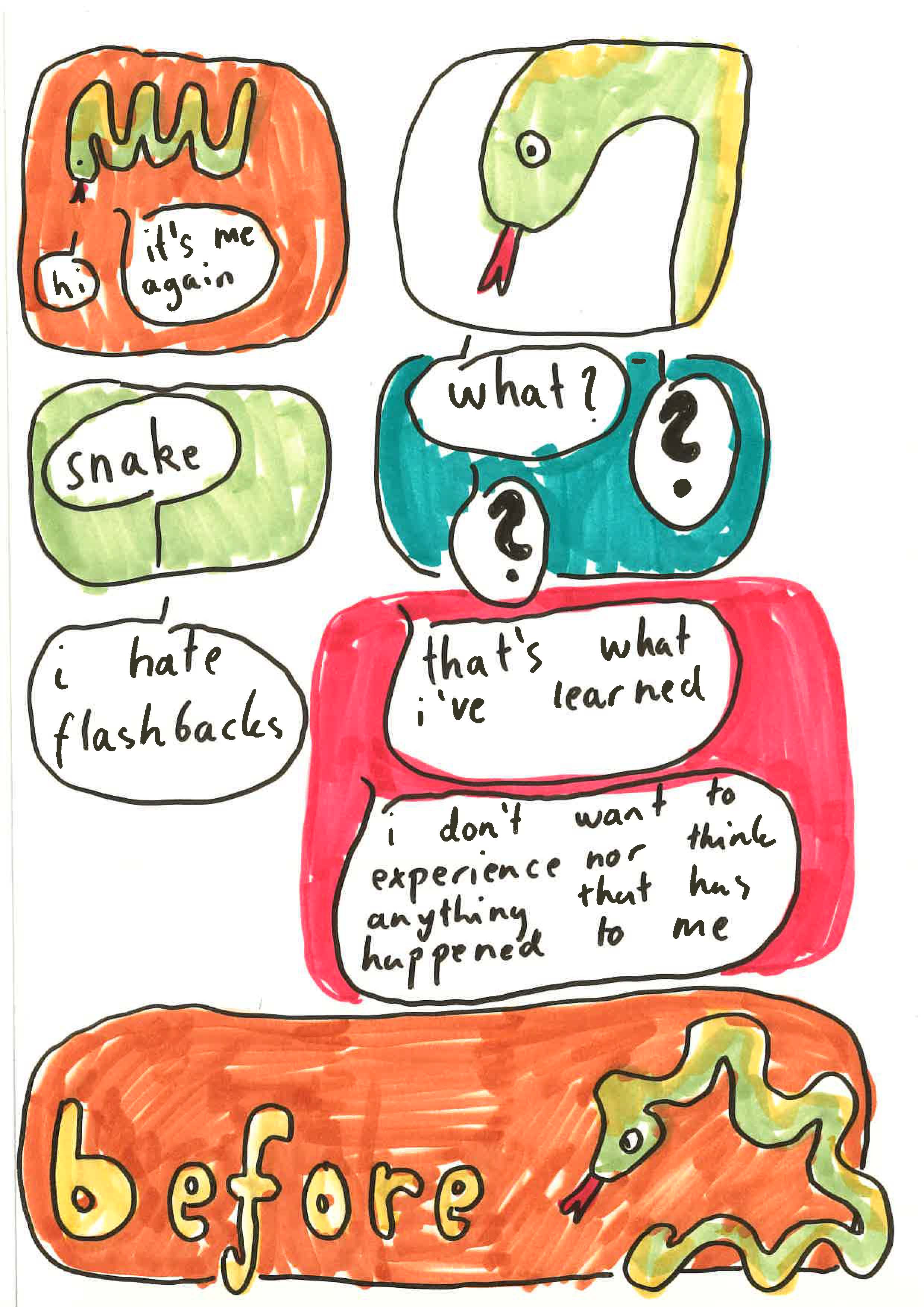 - Flash Before Flash- page 24