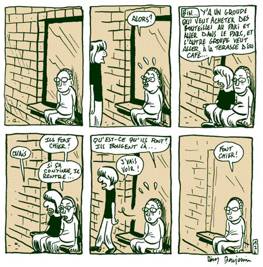 - Ralf et Ronron- page 126