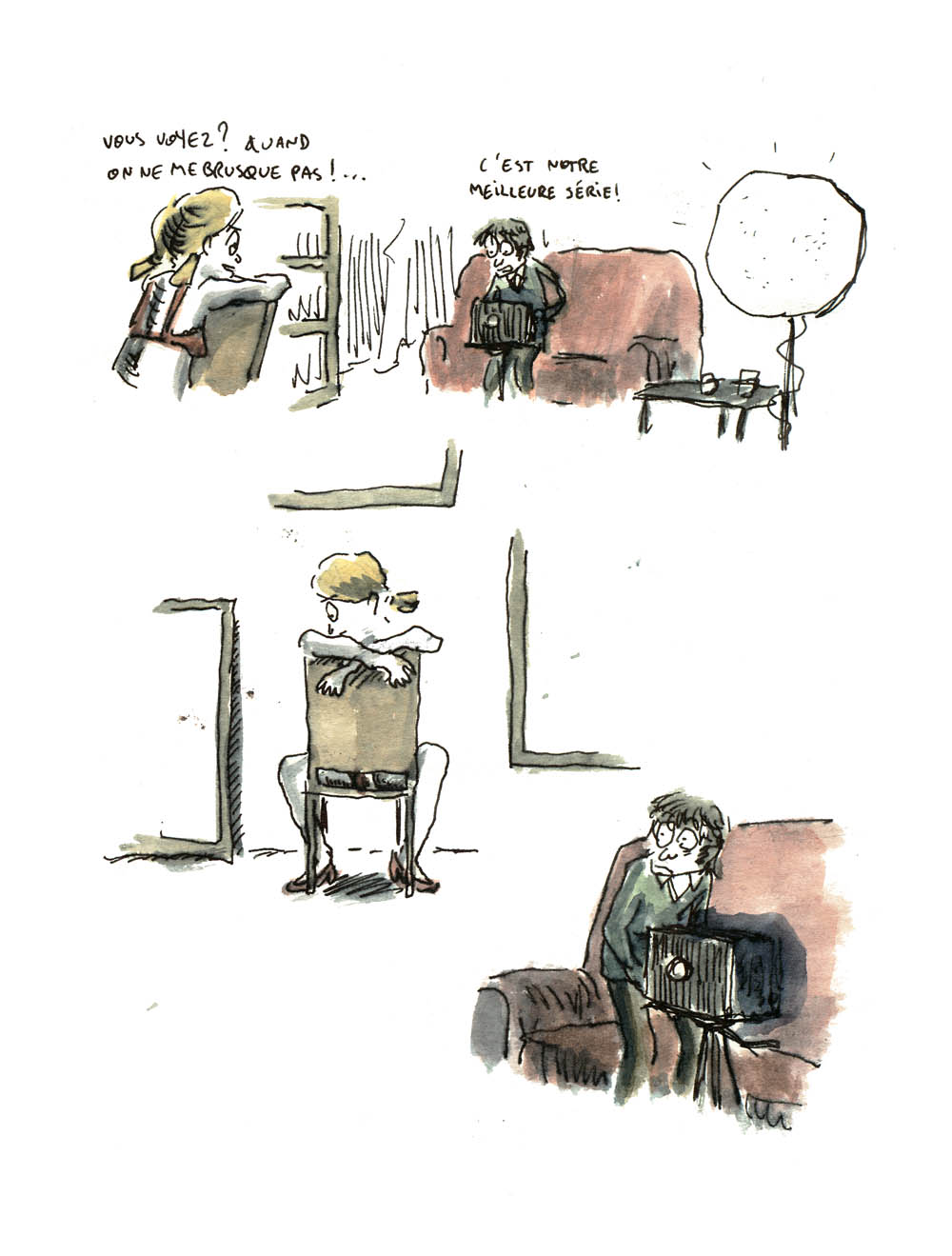 - Benoît & Virginie- page 128