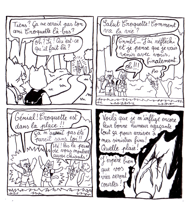 - Bonjour Pantoufle !- page 130