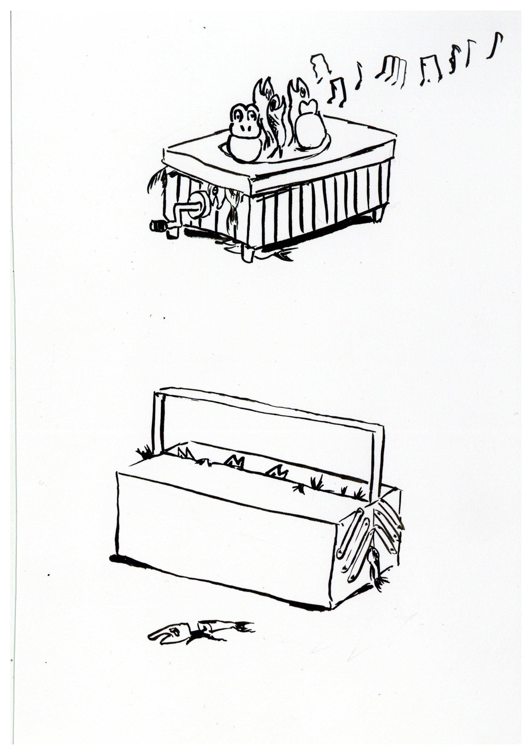 - out of the can - a sardine story- page 13