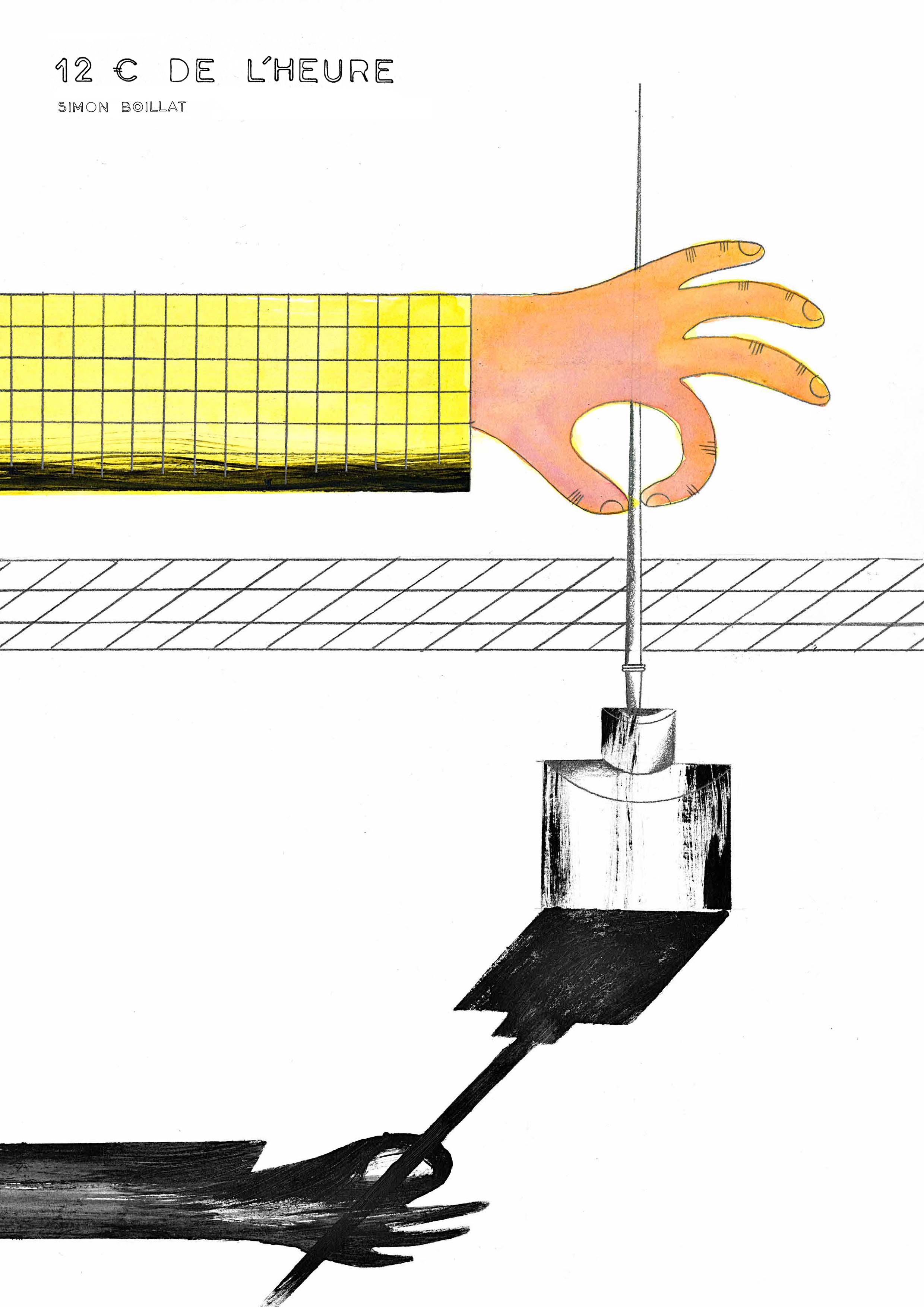 - 12 euros de l'heure- page 1