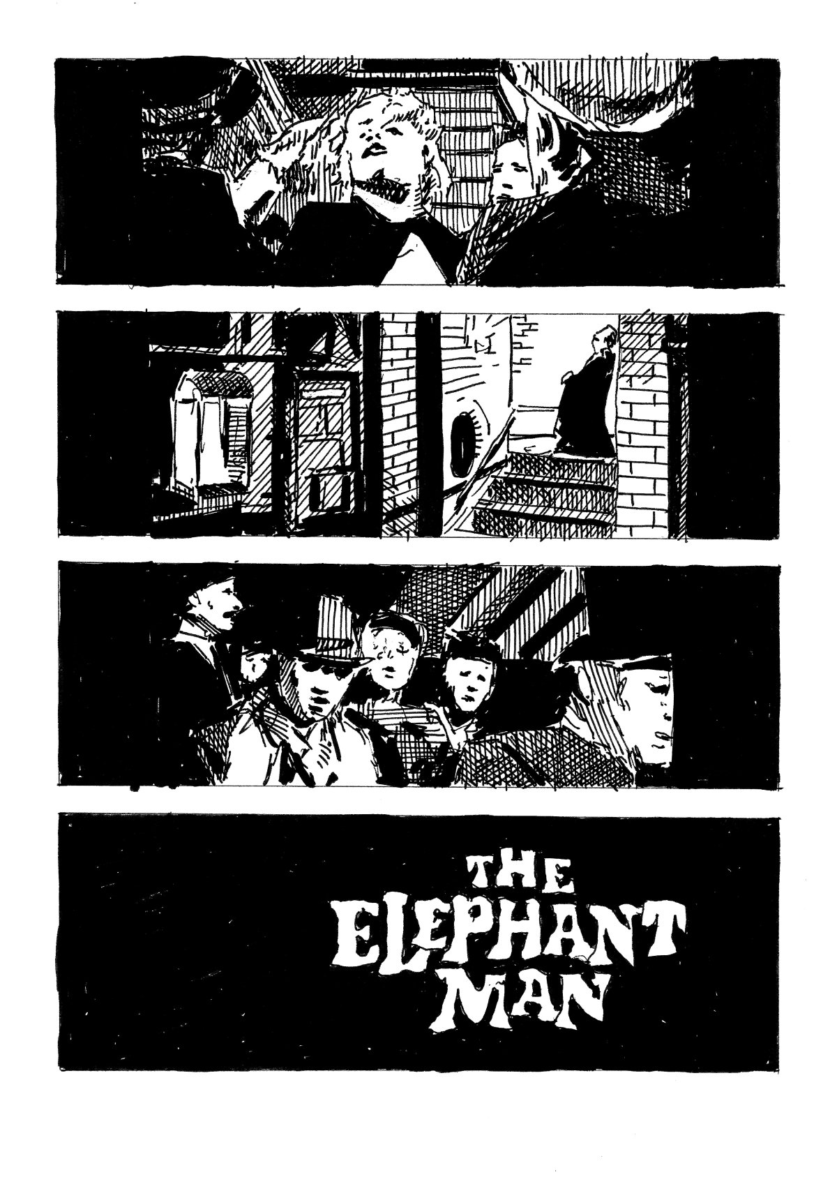 - ELEPHANT MAN- page 2