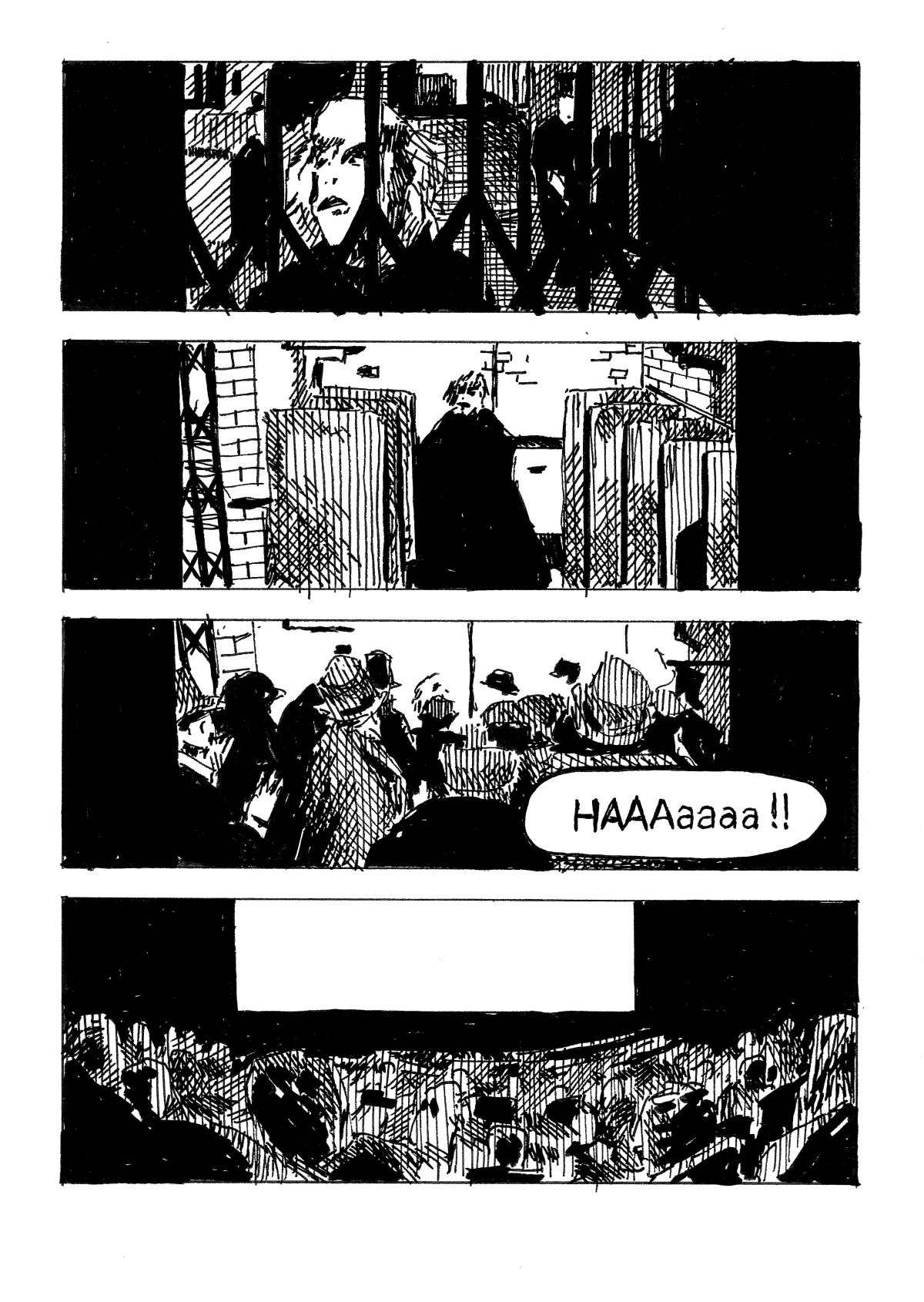 - ELEPHANT MAN- page 3