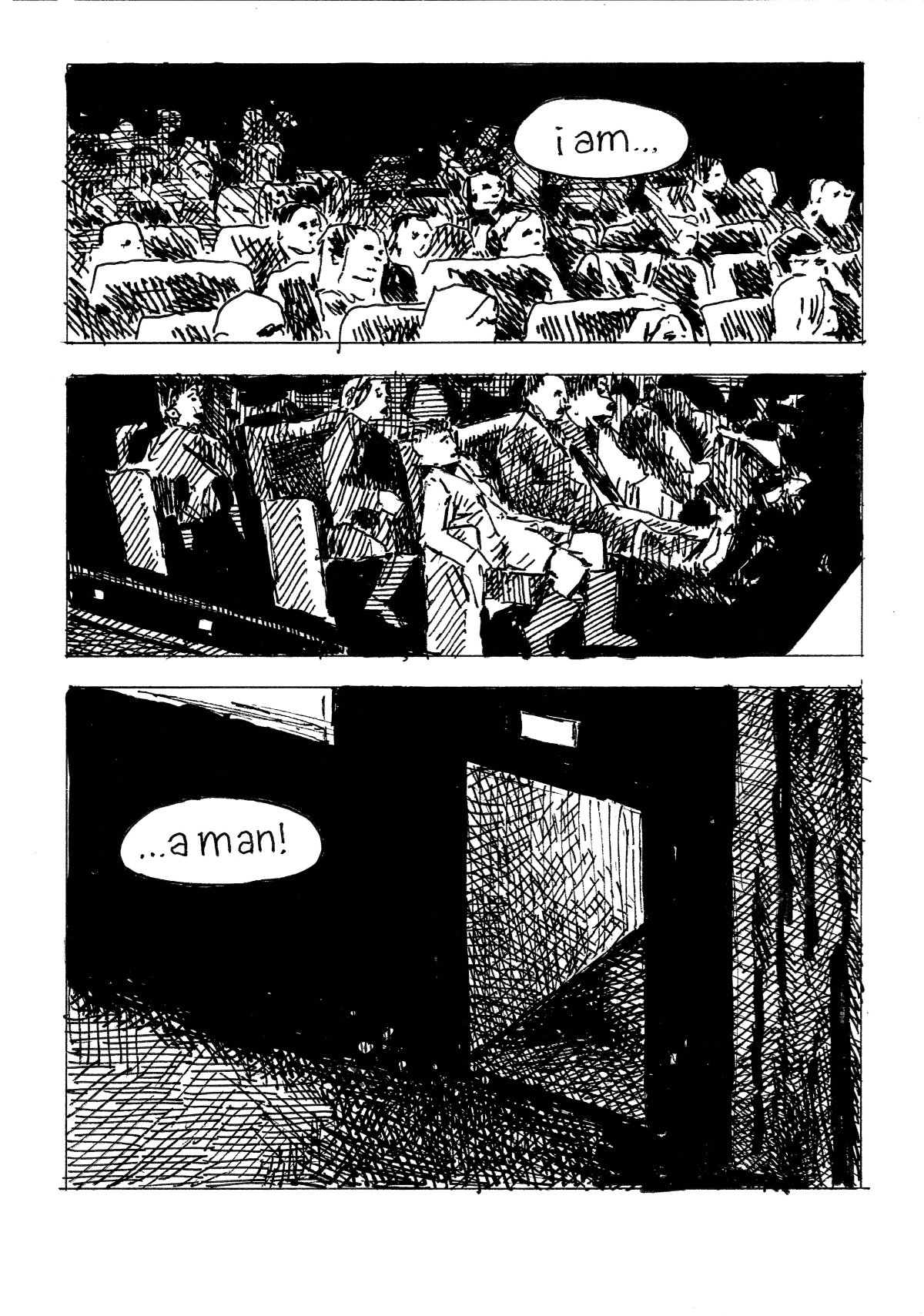 - ELEPHANT MAN- page 6