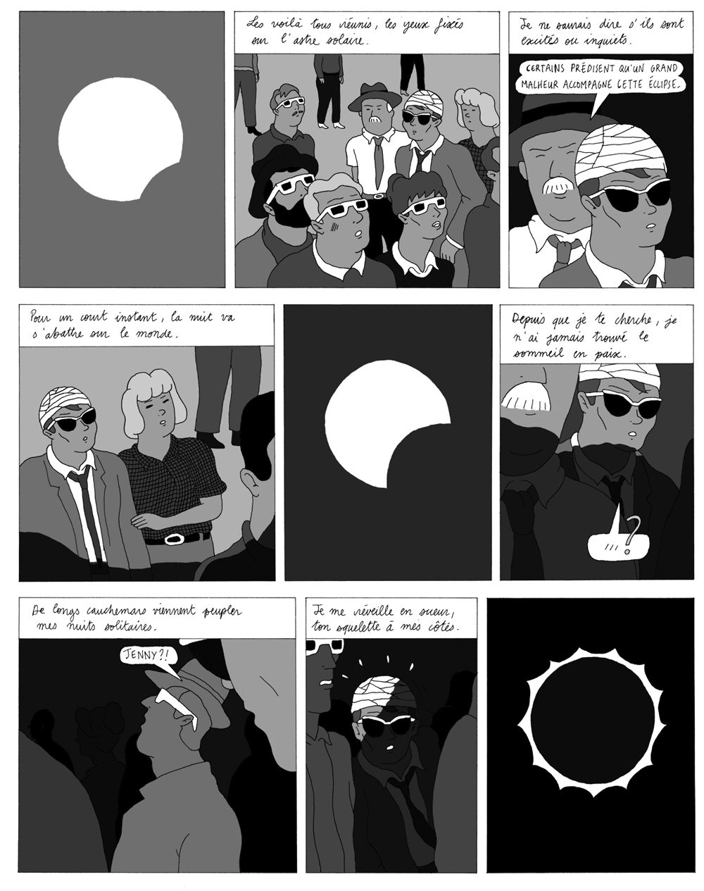 - Heartbreak Valley- page 12