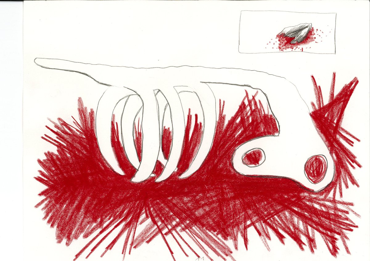 - Le Festin- page 12