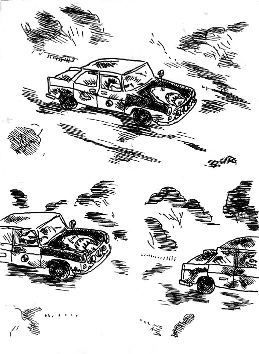 - Cueillette - (24h 2009)- page 12