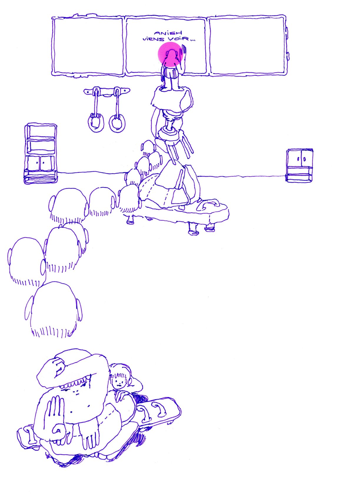 - Gymnase Crash- page 2