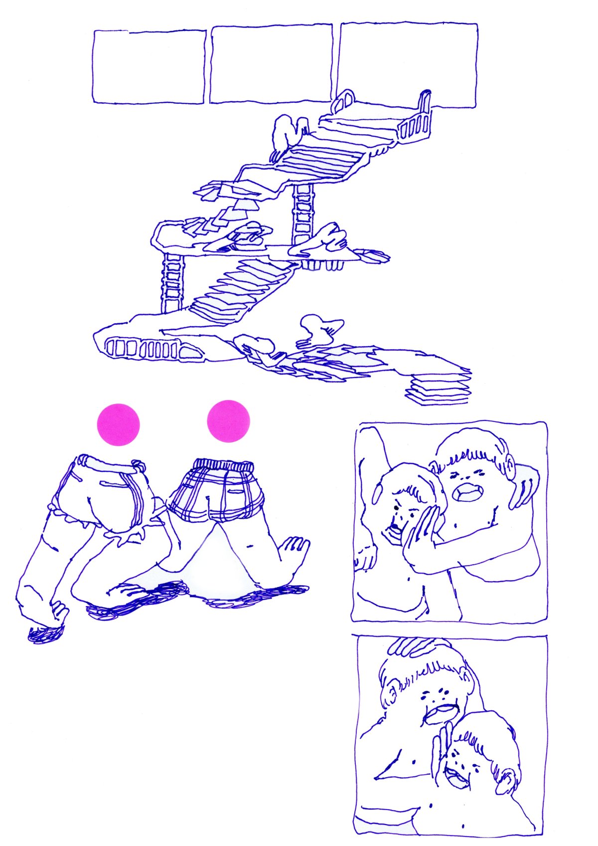 - Gymnase Crash- page 3