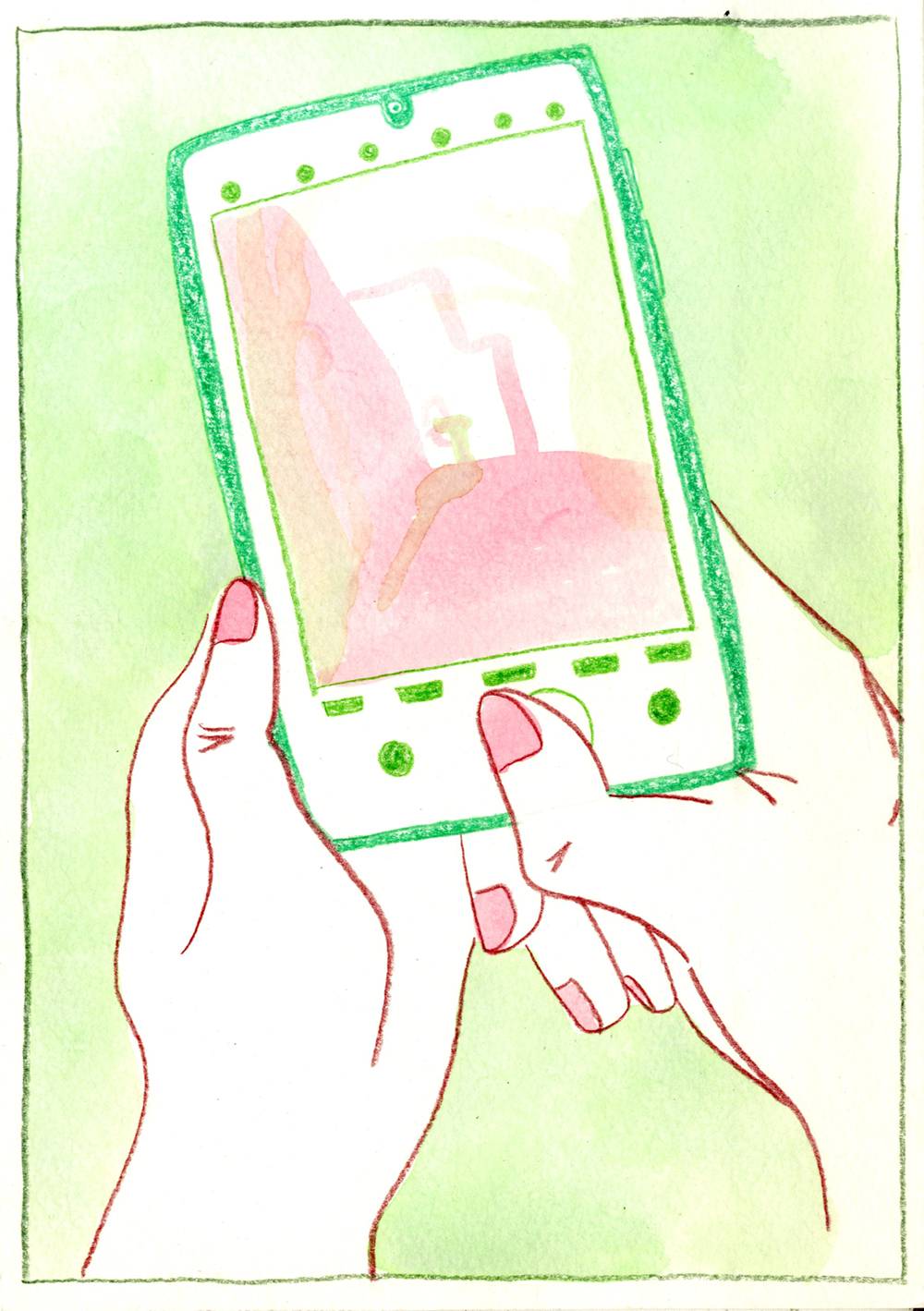 - A l'ombre de la source- page 2