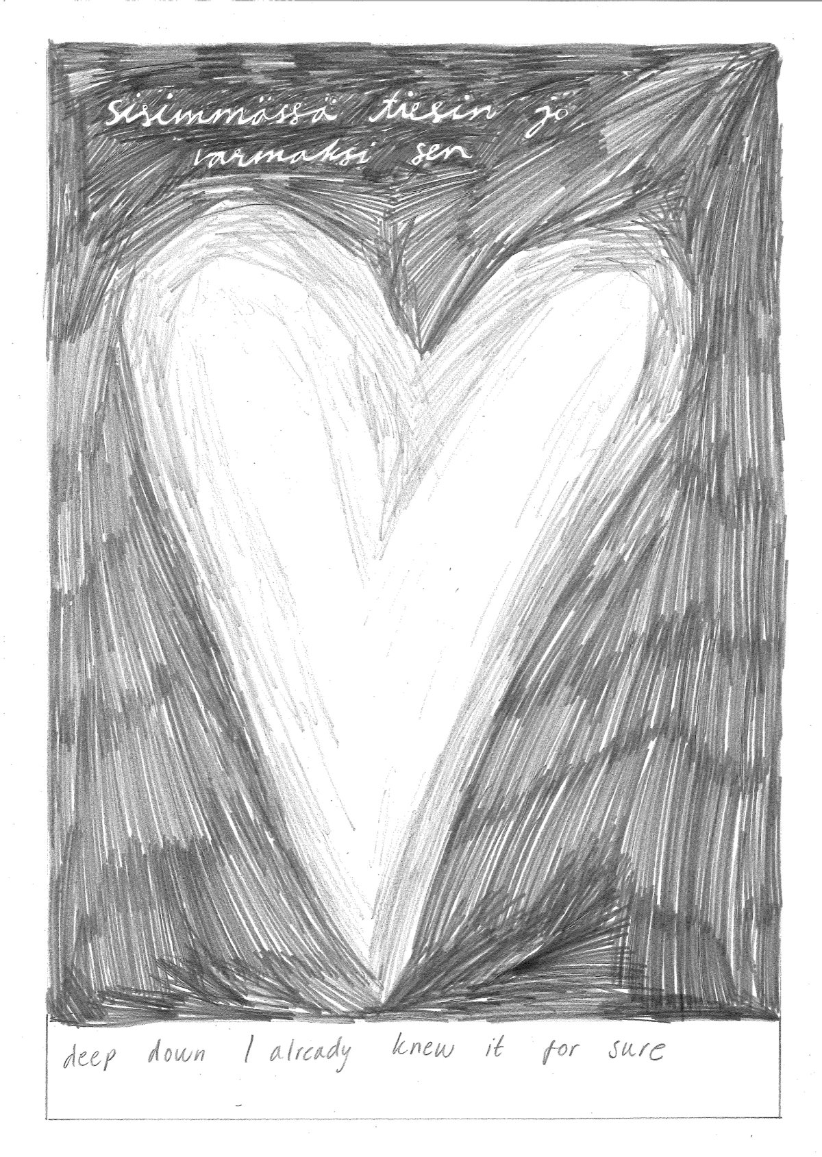 - Tähdet / The stars- page 8