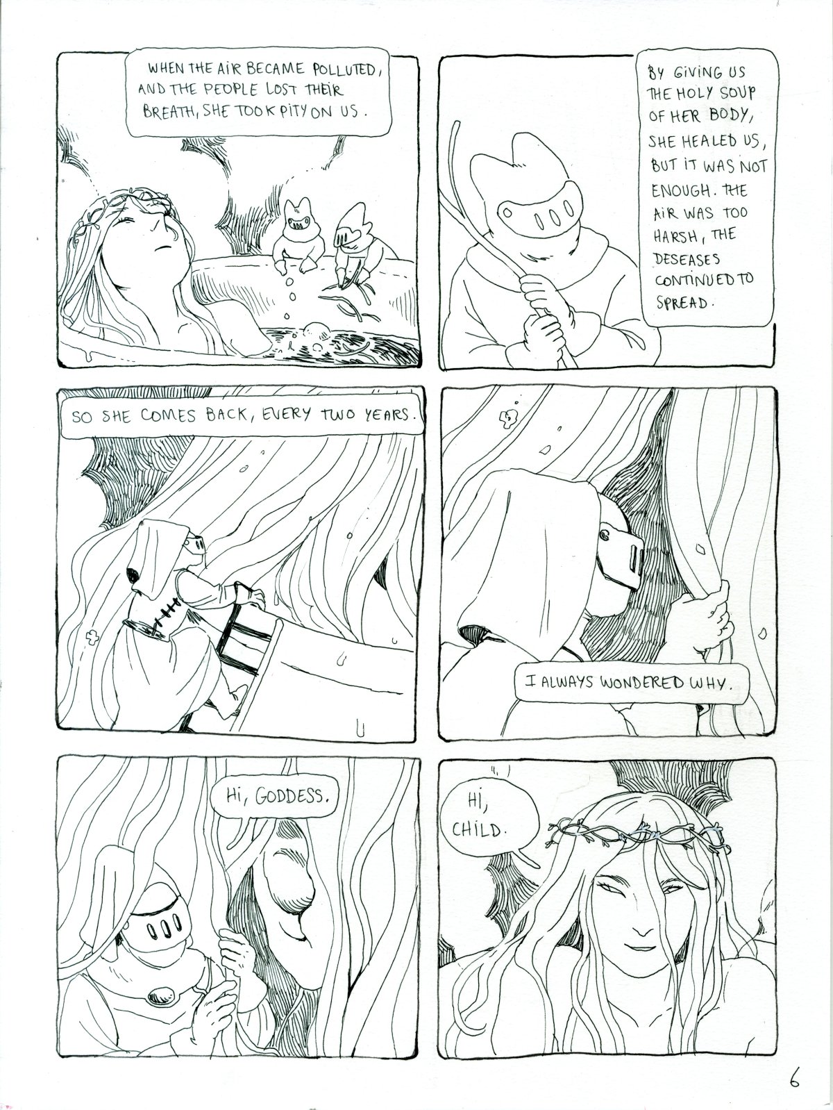 - Goddess Soup- page 7