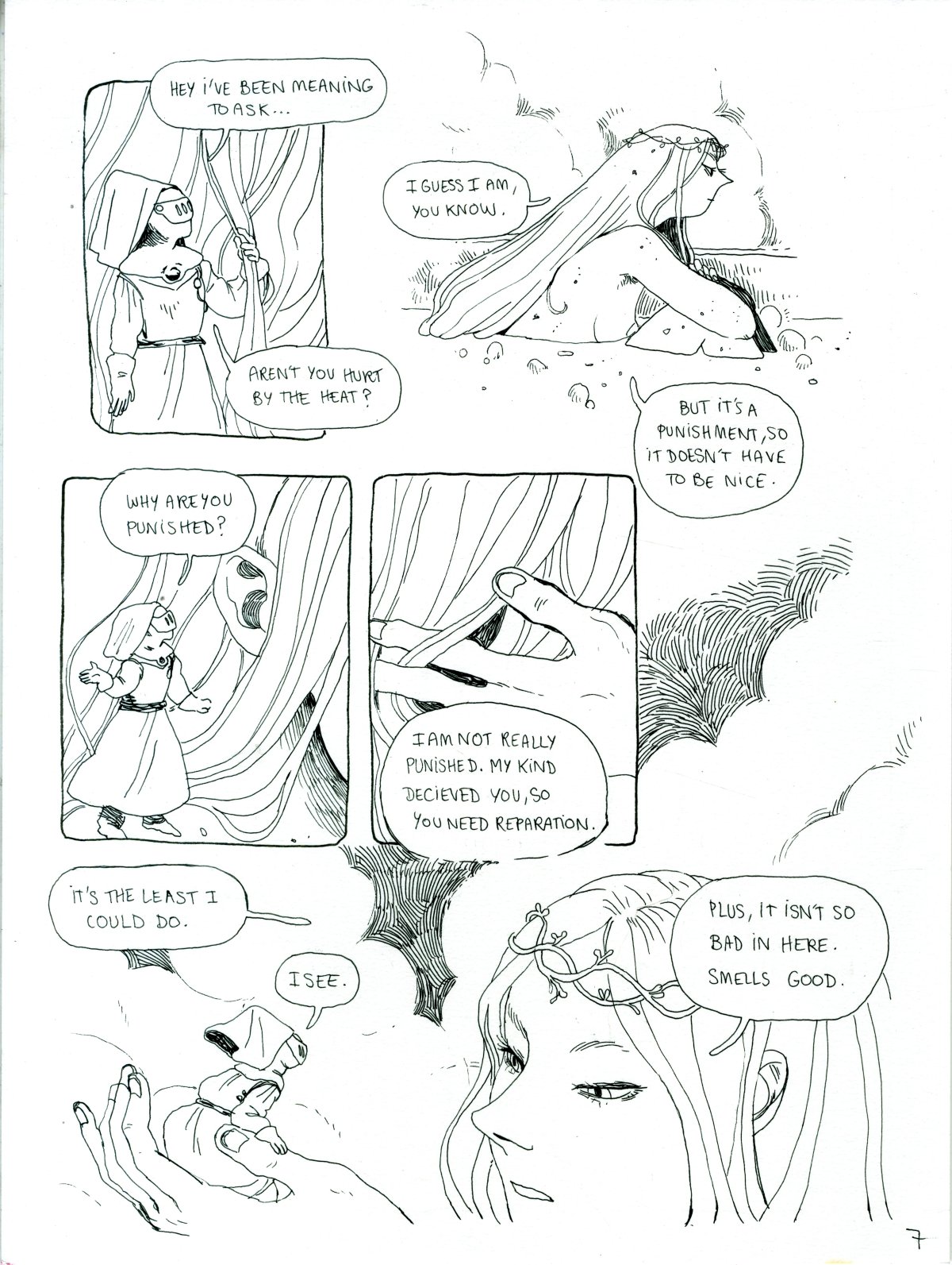 - Goddess Soup- page 8