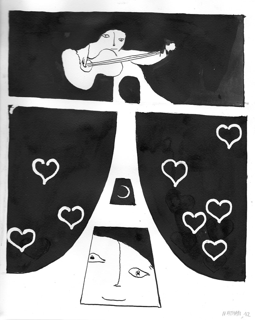 - hungry animals- page 13