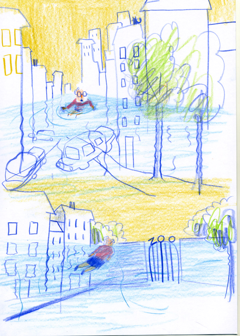 - Le dentier- page 12