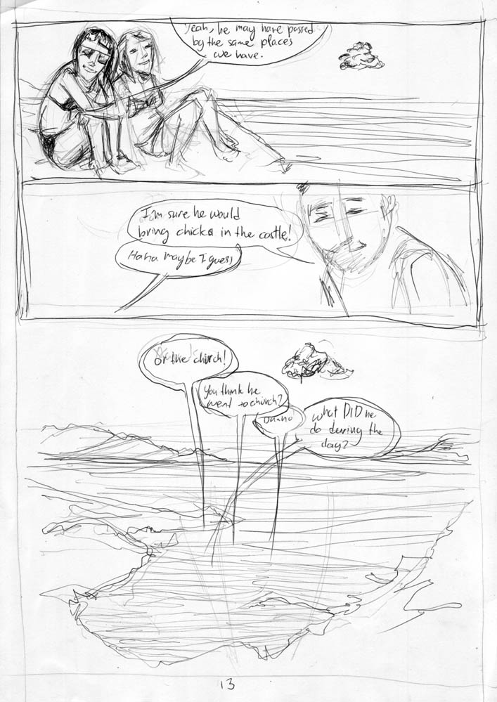 - Astypalaia- page 13