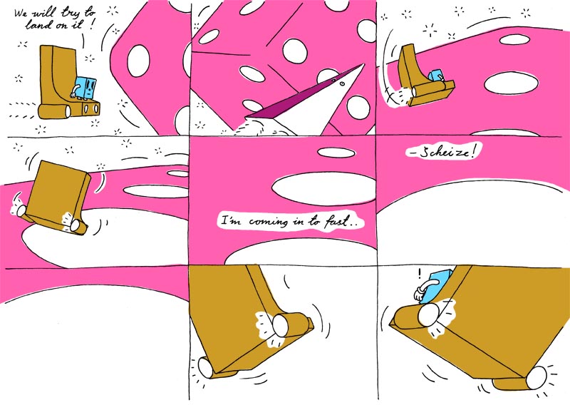 - New World - New Order- page 13