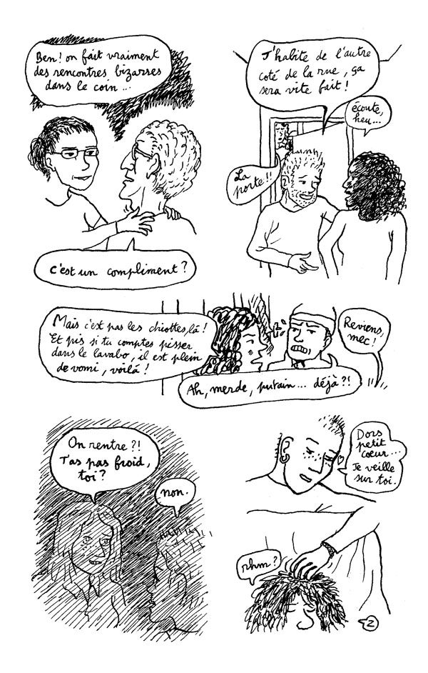 - c'est la fête !- page 13