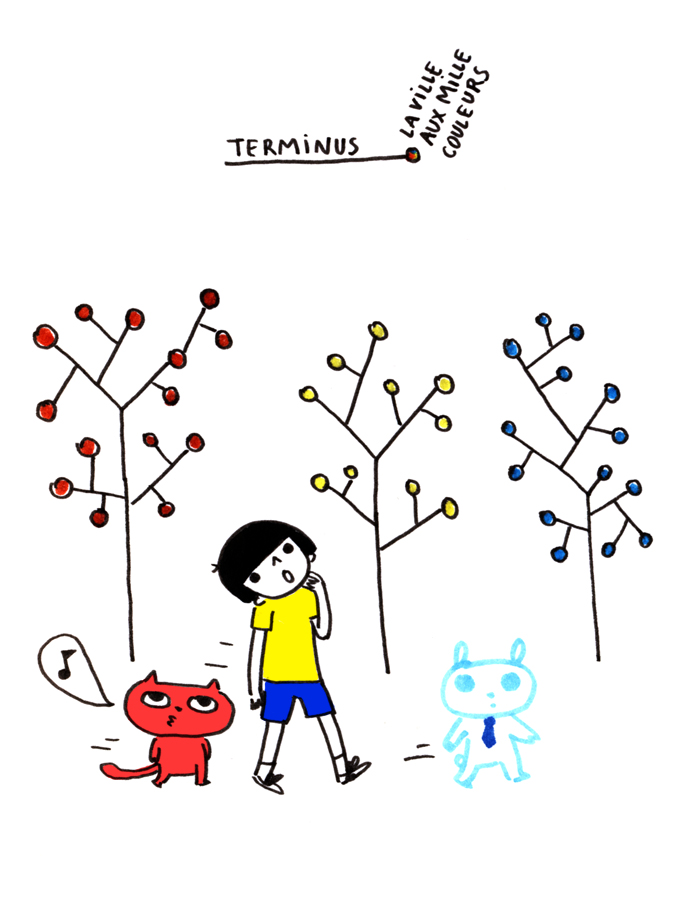 - Pan & Chat- page 13