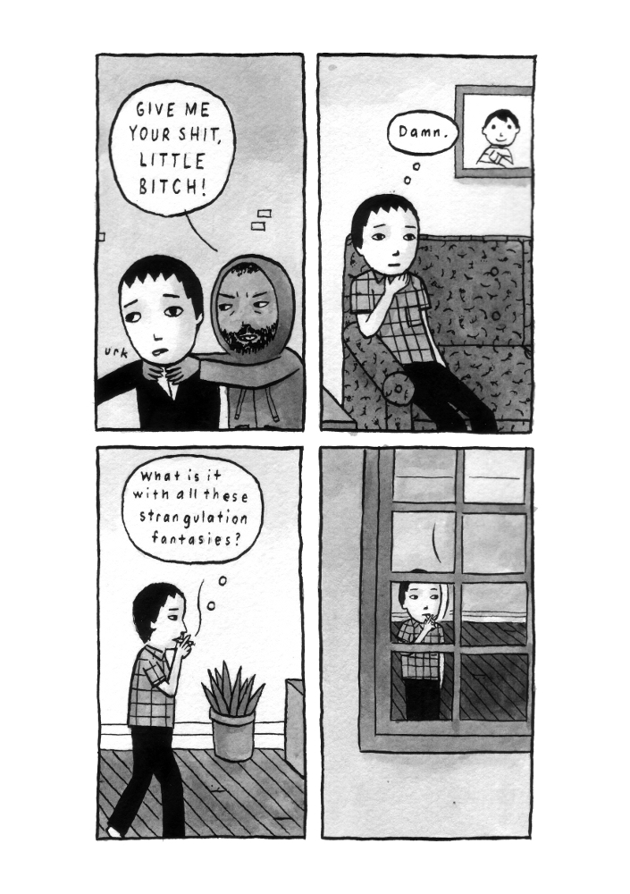 - Beige Floral Pattern- page 15