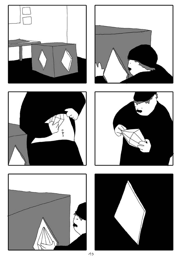 - 24H de la BD 2009 ANGOULEME- page 14