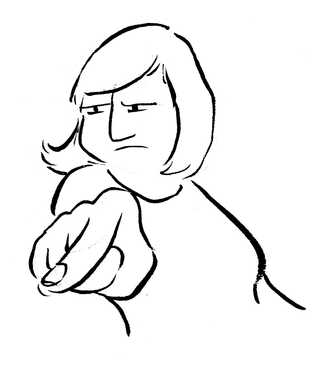 - laundry day- page 14