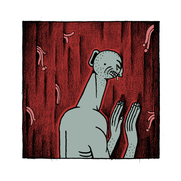 - RUPTURE (tractarus altrophysica)- page 13