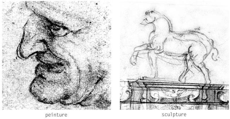 - Du dessin- page 13