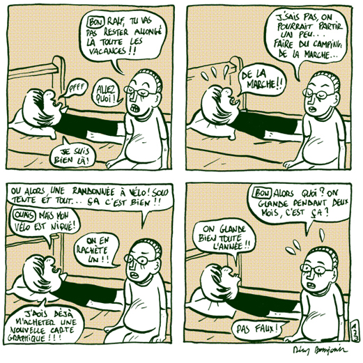 - Ralf et Ronron- page 133