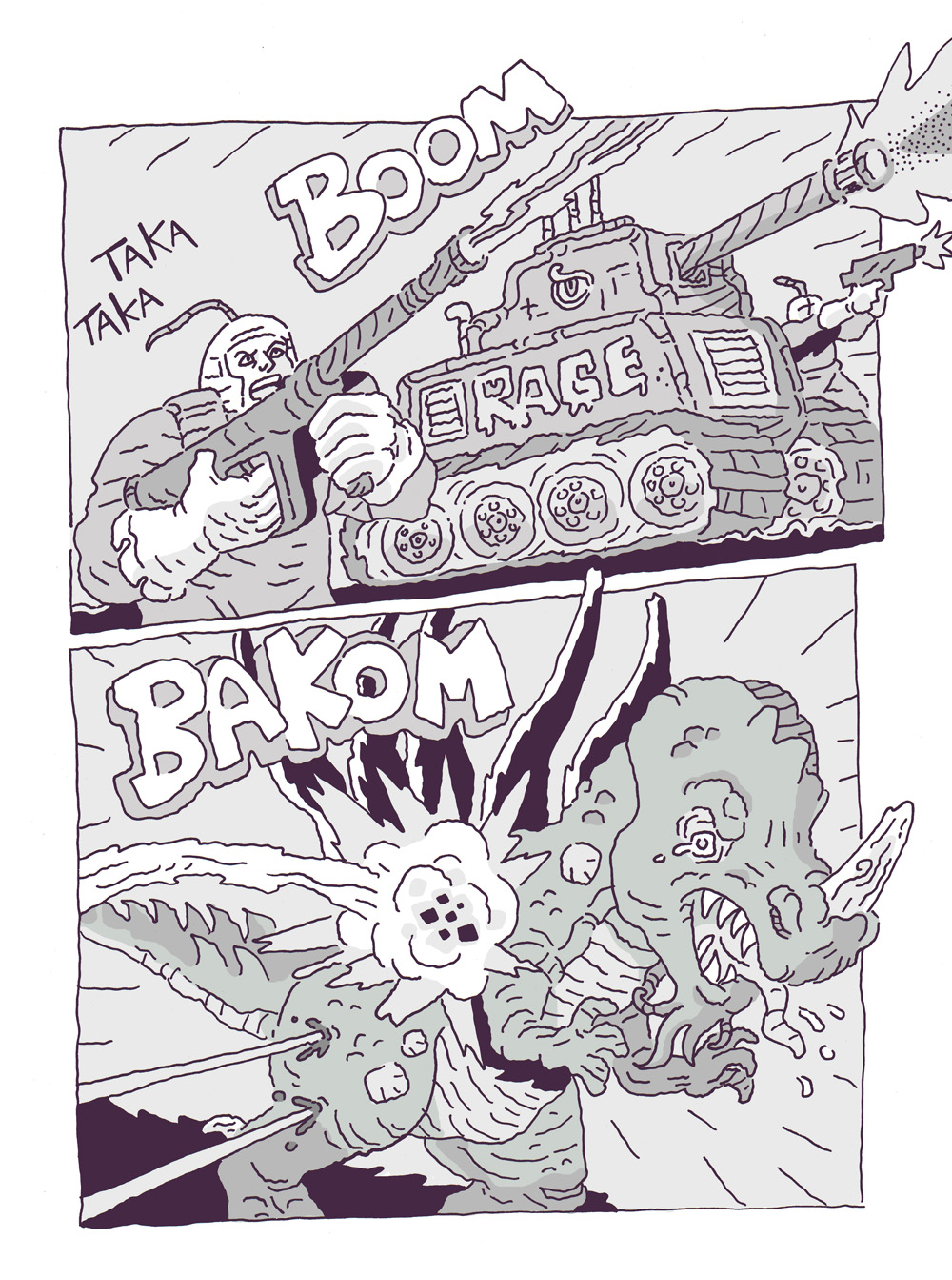 - Stargazers- page 138