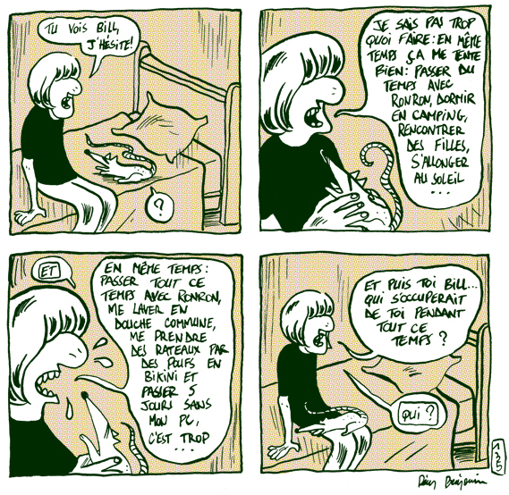 - Ralf et Ronron- page 135