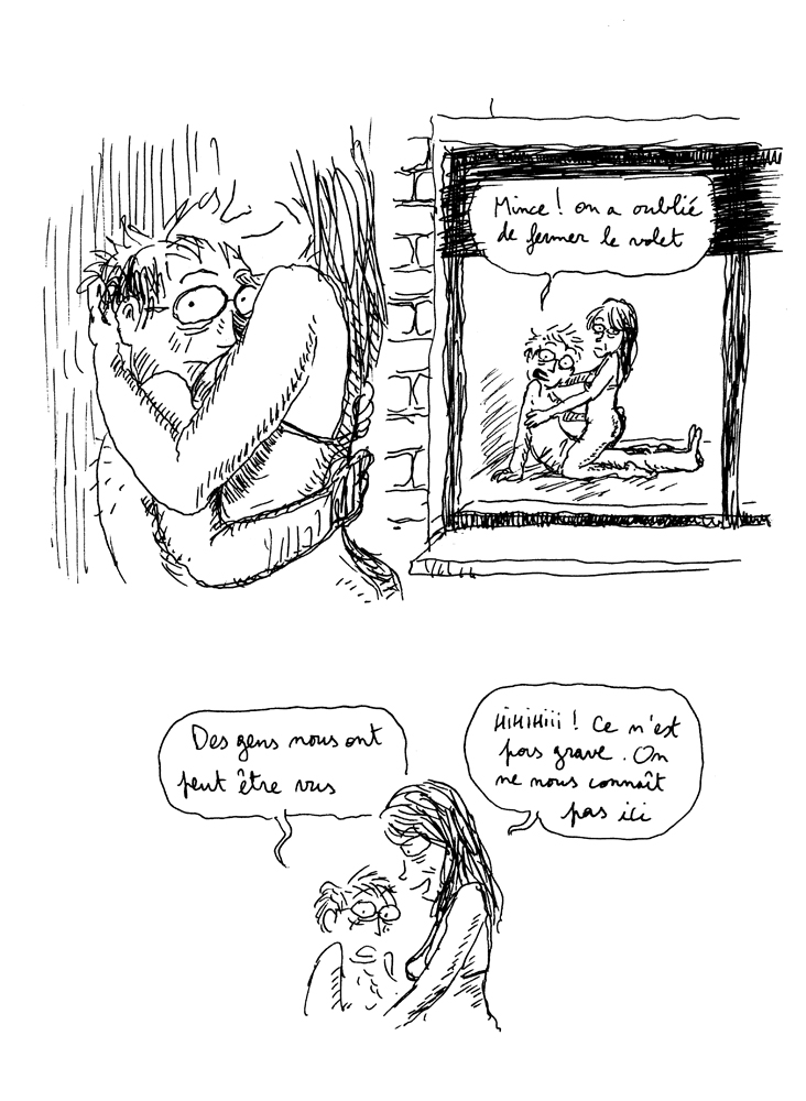 - A Contre Courant.- page 139