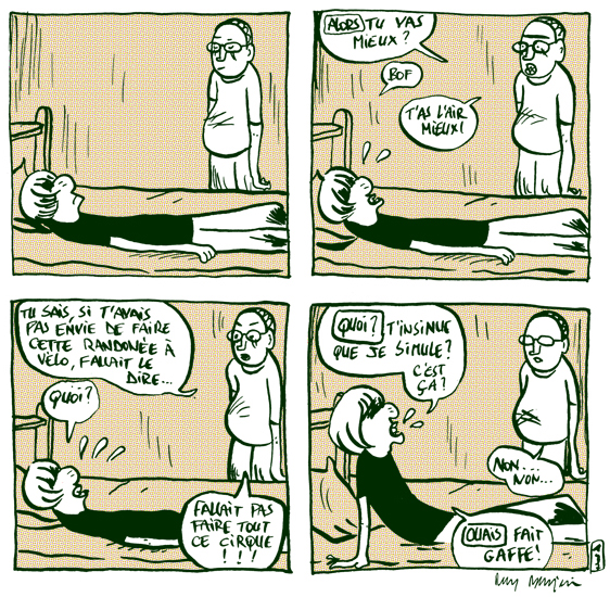 - Ralf et Ronron- page 137