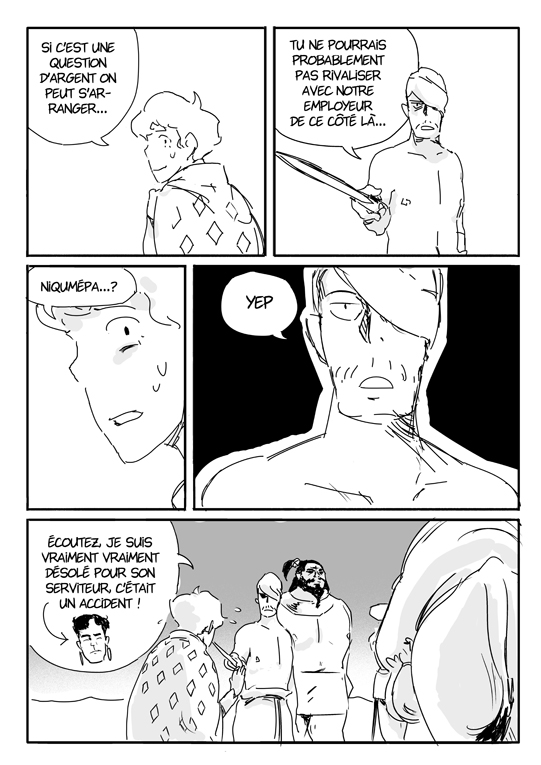 - Ishakku épisode 5- page 3