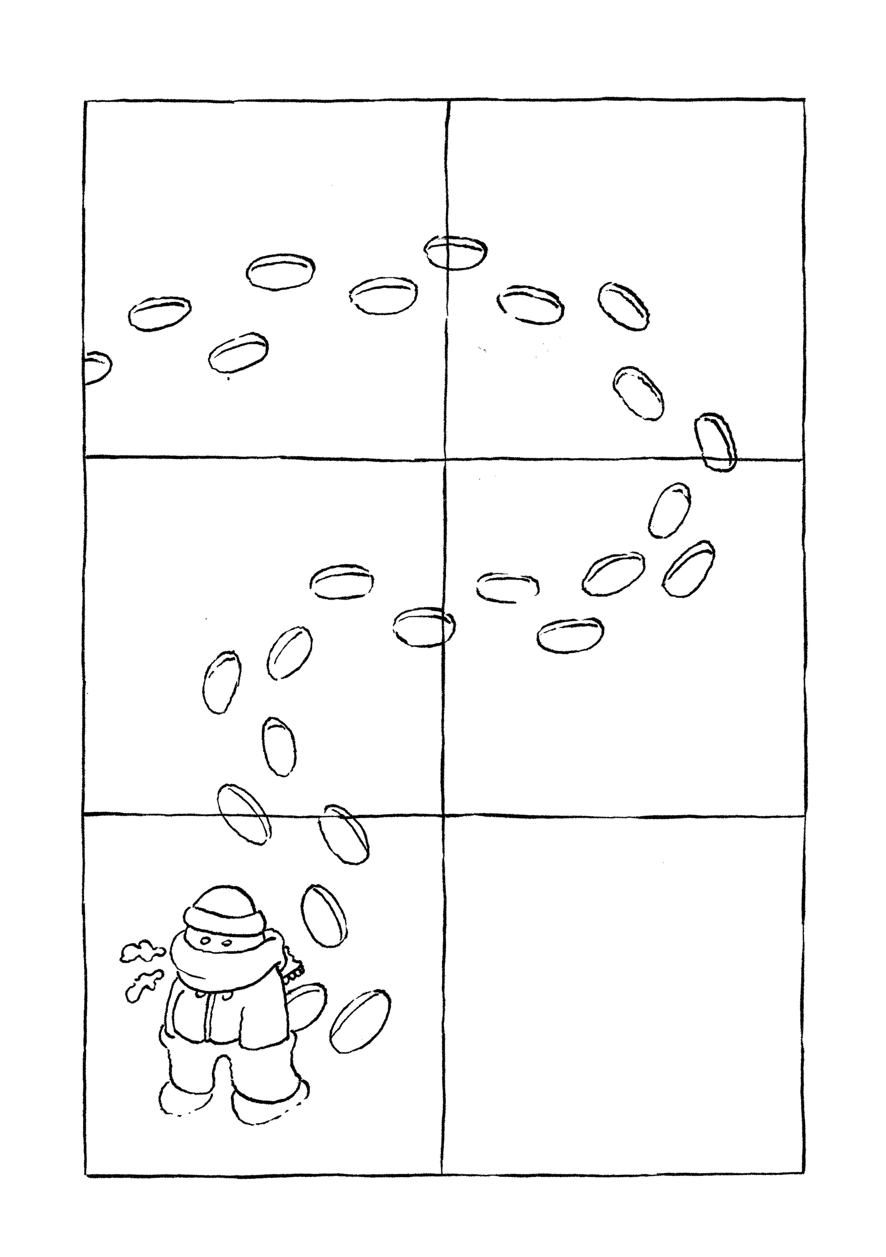 - Demain j'arrête- page 13