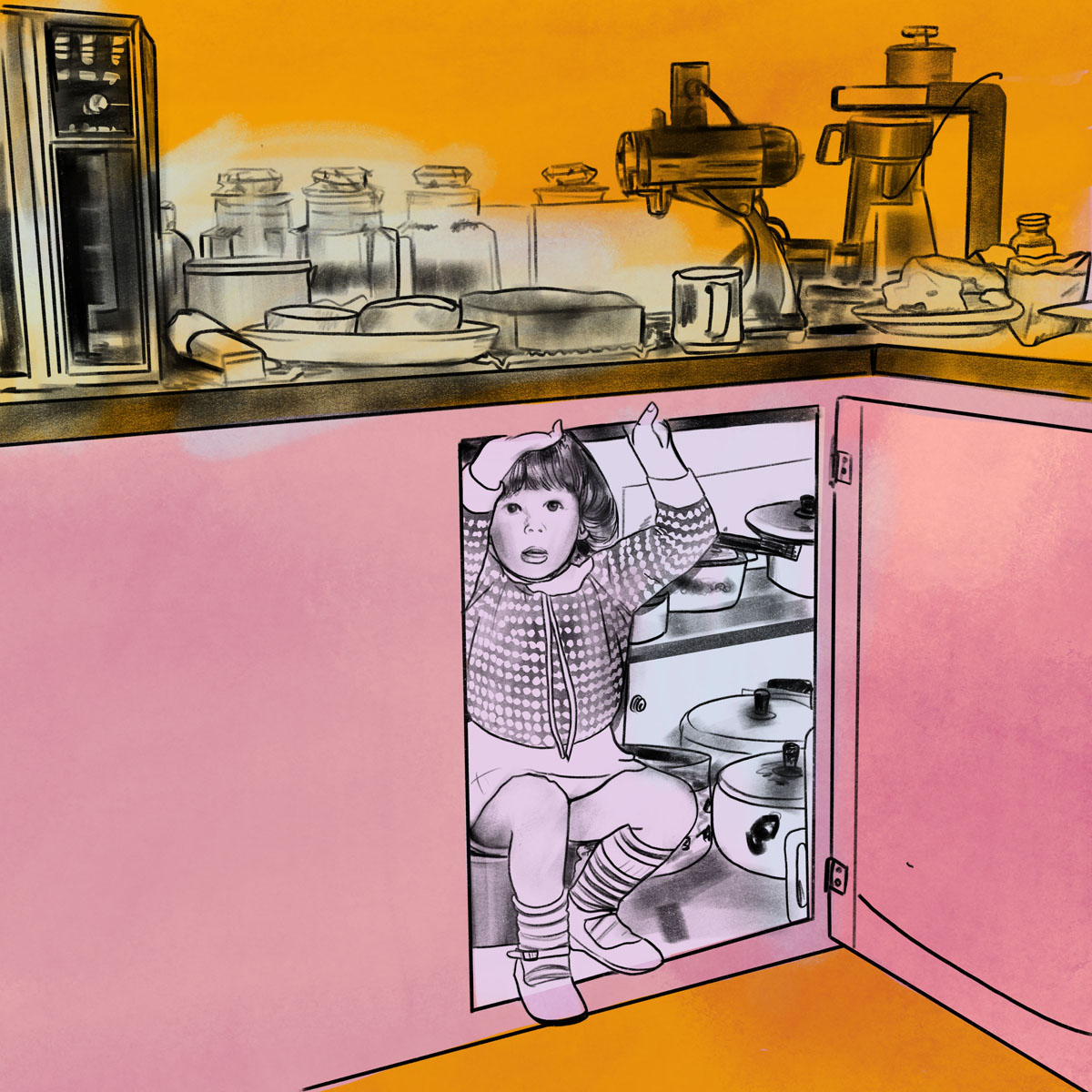 - Un dessin tous les jours- page 43