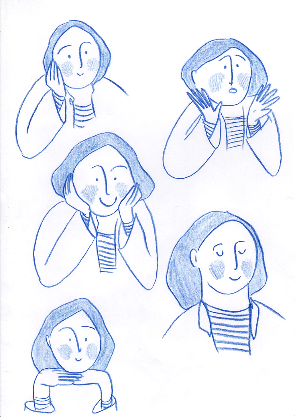 - Vegetal Crush- page 13