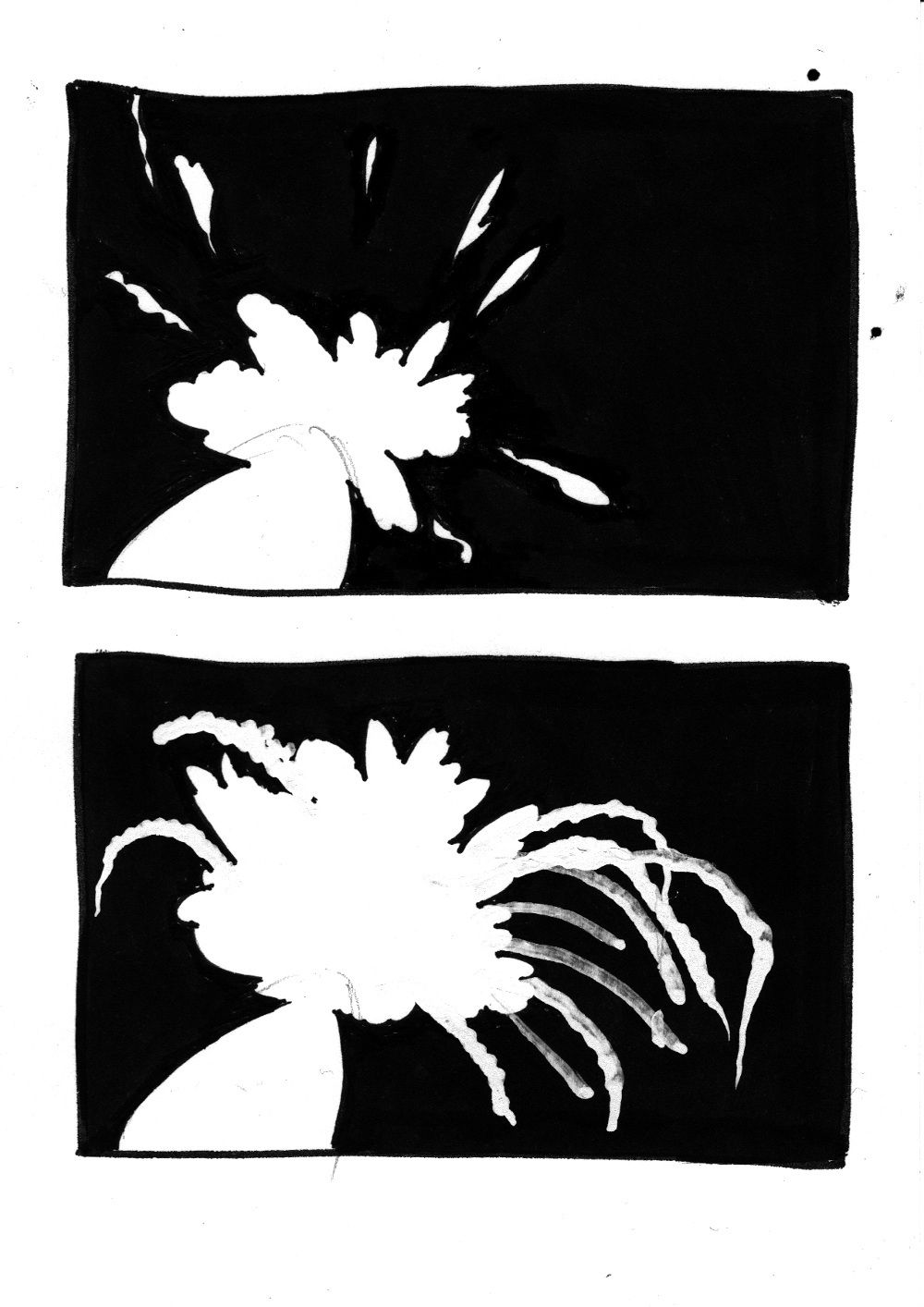 - Mickey disparut- page 14