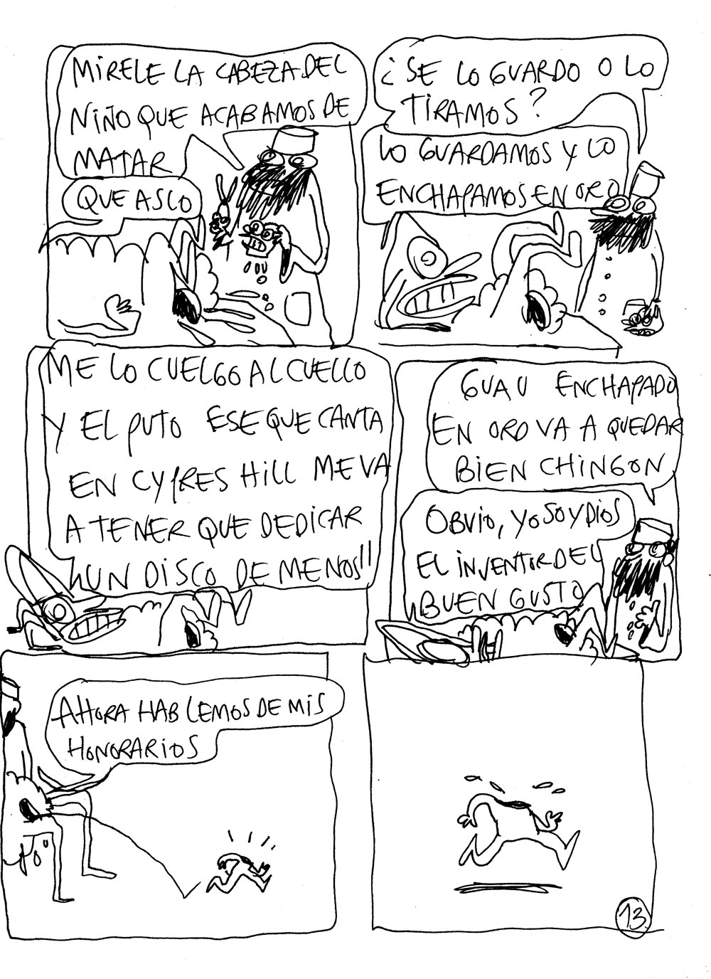 - la biblia versus la fisica- page 14