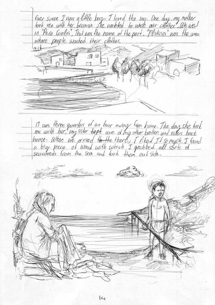 - Astypalaia- page 14