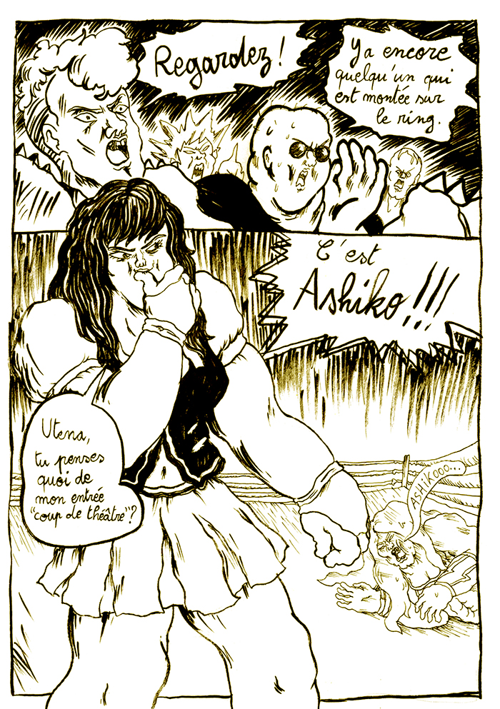 - FRAN DISCO- page 14